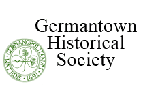 Germantown Historical Society Logo