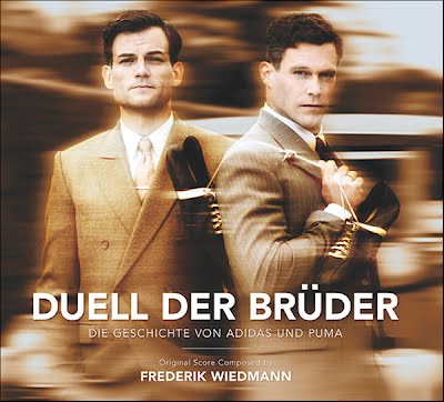 amplitude Beschrijvend optellen Friday Film Fest: Duell der Brüder - The German Society of Pennsylvania